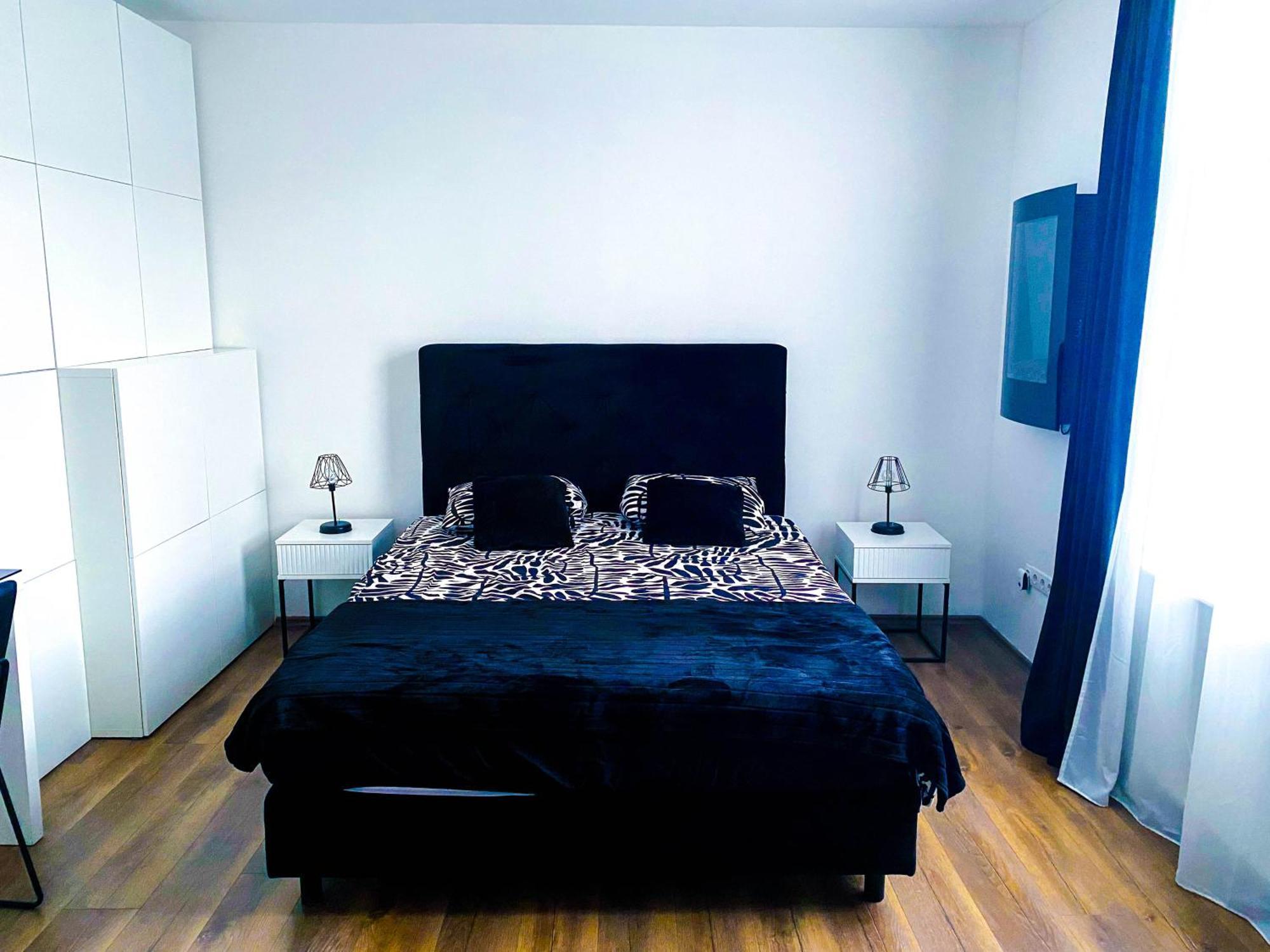 Octagon Main Square Apartment زغرب المظهر الخارجي الصورة